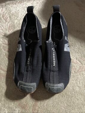 Merrell Black sneakers